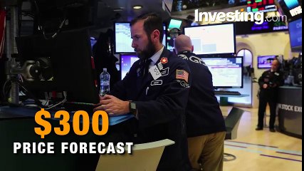 BAML Says Buy Nvidia On Strong Earnings Outlook