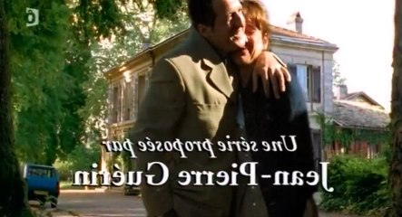 Famille daccueil s07Episode1Unebouteillealamer - Part 03