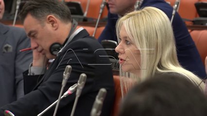 Буџетот може да биде донесен следната недела