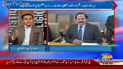 View Point  – 9th May 2018