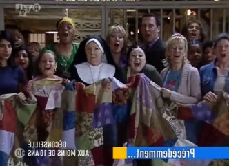 Les Condamnees S7E6 FRENCH - Part 01