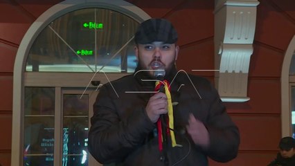 VMRO-ja vazhdon protestat kundër arrestimeve