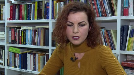 Download Video: Vizioni i pasdites - Biblioteka ime: Manjola Brahaj - 6 Dhjetor 2017 - Show - Vizion Plus