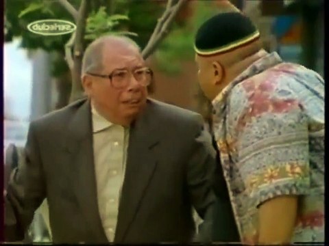 FX, Effets Speciaux S2E15 FRENCH