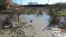 Report TV - Banorët e përmbytur nga Vjosa apel shtetit për dëmshpërblim