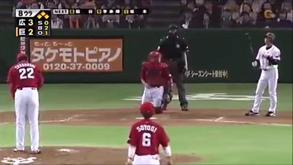 【プロ野球、名場面集 #2】谷佳知の満塁ホームラン！ 亡き木村拓也コーチに捧げる追悼試合での一発！ 実況がマジで名実況！