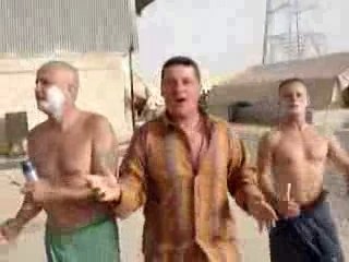 Tak Sie Bawia W Iraku