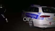 Ora News - Vlorë, mjeti “Seat” del nga rruga e përfundon në pyll, plagoset pasagjerja