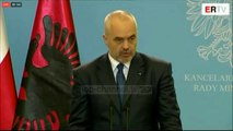 Rama në Poloni; Varshava jep mbështetje për integrimin në BE- Top Channel Albania - News - Lajme