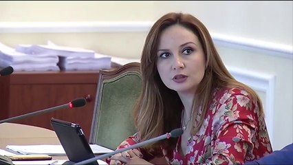 360° Gradë - DEBAT NË KOMSIONIN E EKONOMISË PËR AKTIN NORMATIV TË BUXHETIT