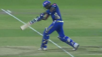 IPL 2018 : KKR vs MI : ಸೂರ್ಯಕುಮಾರ್ ಔಟ್ ಆದ ರೀತಿ ನೋಡಿ    | Oneindia Kannada