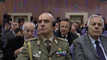 360° Gradë - ROMANO PRODI RIKTHIM NË SHQIPËRI LUFTONI KRIMIN DHE KORRUPSIONIN, ZBATONI REFORMAT