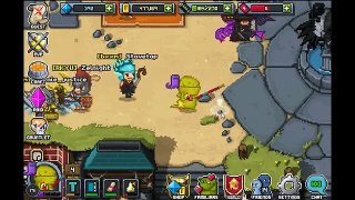 Bit Heroes Tips: Out-Leveling The Masses (Faster Experience Tips) [McCoins]