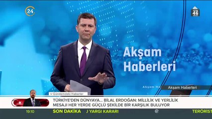 Ekonomi Koordinasyon Kurulunu toplandı