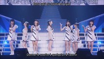 Morning Musume'17 - Gosenfu no Tasuki Vostfr + Romaji