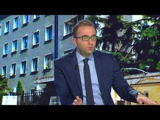 Ora News - Mandati i Llallës, Bardhi: E përcakton vetëm KLP, palët duhet të ulen në diskutime