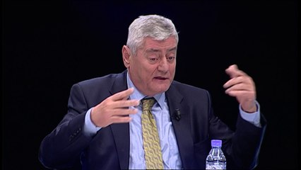 Ora News - Deklaratat e Ramës në Bruksel, Milo: Një lloj sporti. Shehi: I duket vetja madhështor