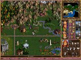 Heroes of Might and Magic İ - Angelic Pride. Beating 1800 Cyclops Kings
