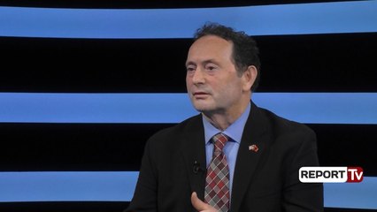 Report TV - Kryeprokurori, Brozi: Llalla më i pasuksesshmi