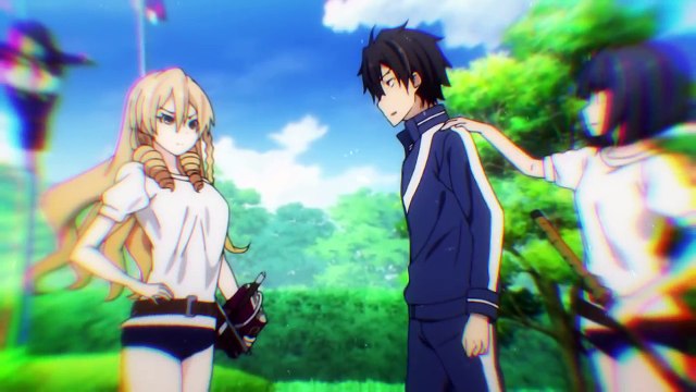 4 ANIMES INCROYABLES QUE TU NE CONNAIS PAS !