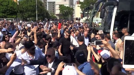 İnce: '25 Haziran sabahı, Türkiye'de yapılacak bütün sınavların hiçbirinden ücret alınmayacak' - EDİRNE