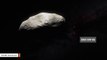 Astronomers Find ‘Exiled Asteroid’ In Outer Reaches Of Solar System