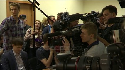 Rusi, Putin garon për t’u rizgjedhur president - Top Channel Albania - News - Lajme