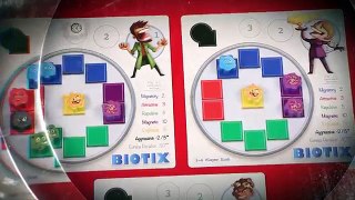 Biotix - How To Play