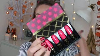 What I got for Christmas 2016 | Bethan