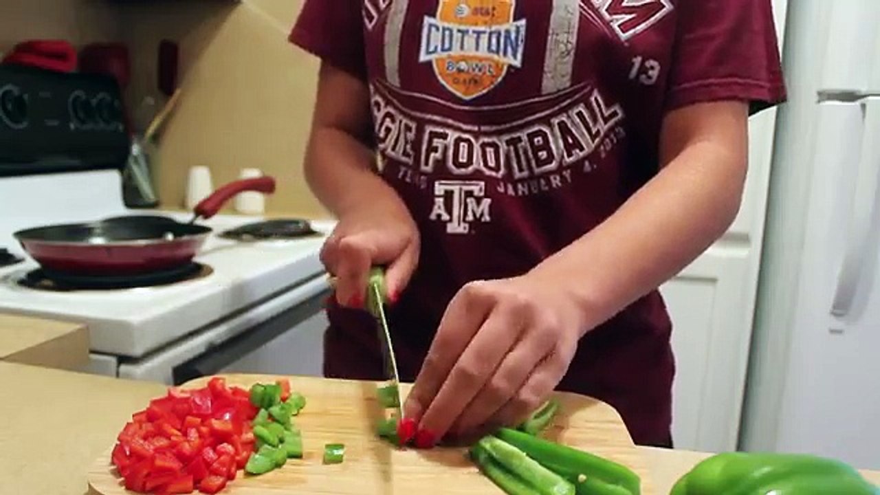 Cooking With Kathryn: On-The-Go Healthy Egg Muffins