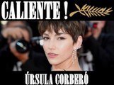 Ursula Corbero : L’atout sexy de “La casa de Papel !” à Cannes