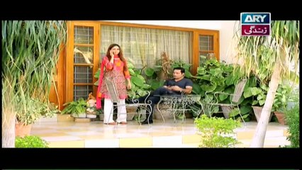 Phir Wohi Dil Episode 13 - on ARY Zindagi in High Quality 9th May  2018