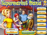 Lets Play Supermarket Mania 2 (01) Time To Help Our Uncle With His Business