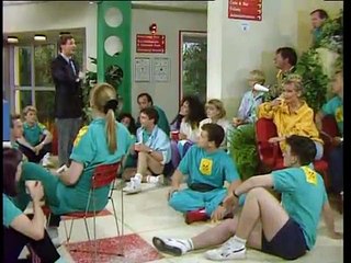 The Brittas Empire S02E06 - Safety First
