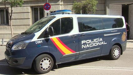 Forcadell y Turull piden su libertad ante el TS