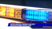 Mayor Apologizes After Video of Son Using Gay Slur During Traffic Stop is Leaked