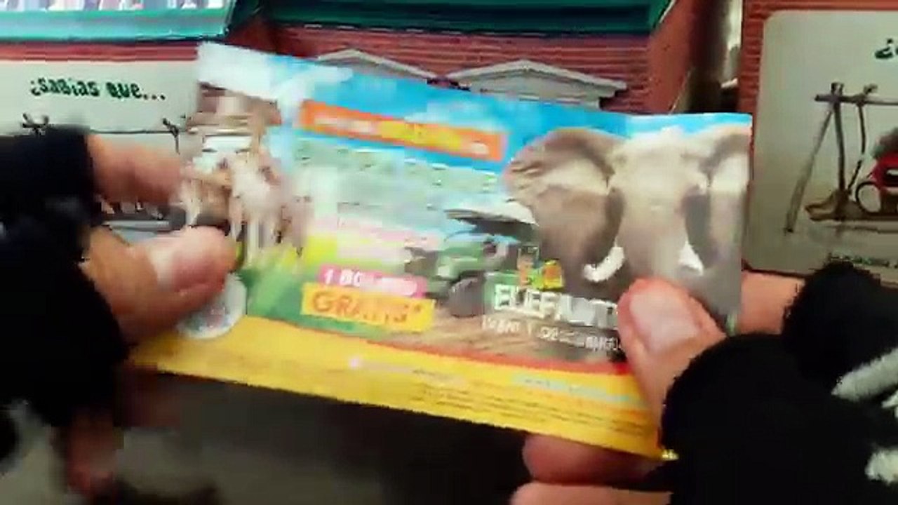 Cajita Feliz McDonalds La Vida Secreta De Tus Mascotas (Julio/Agosto 2016) Parte 3