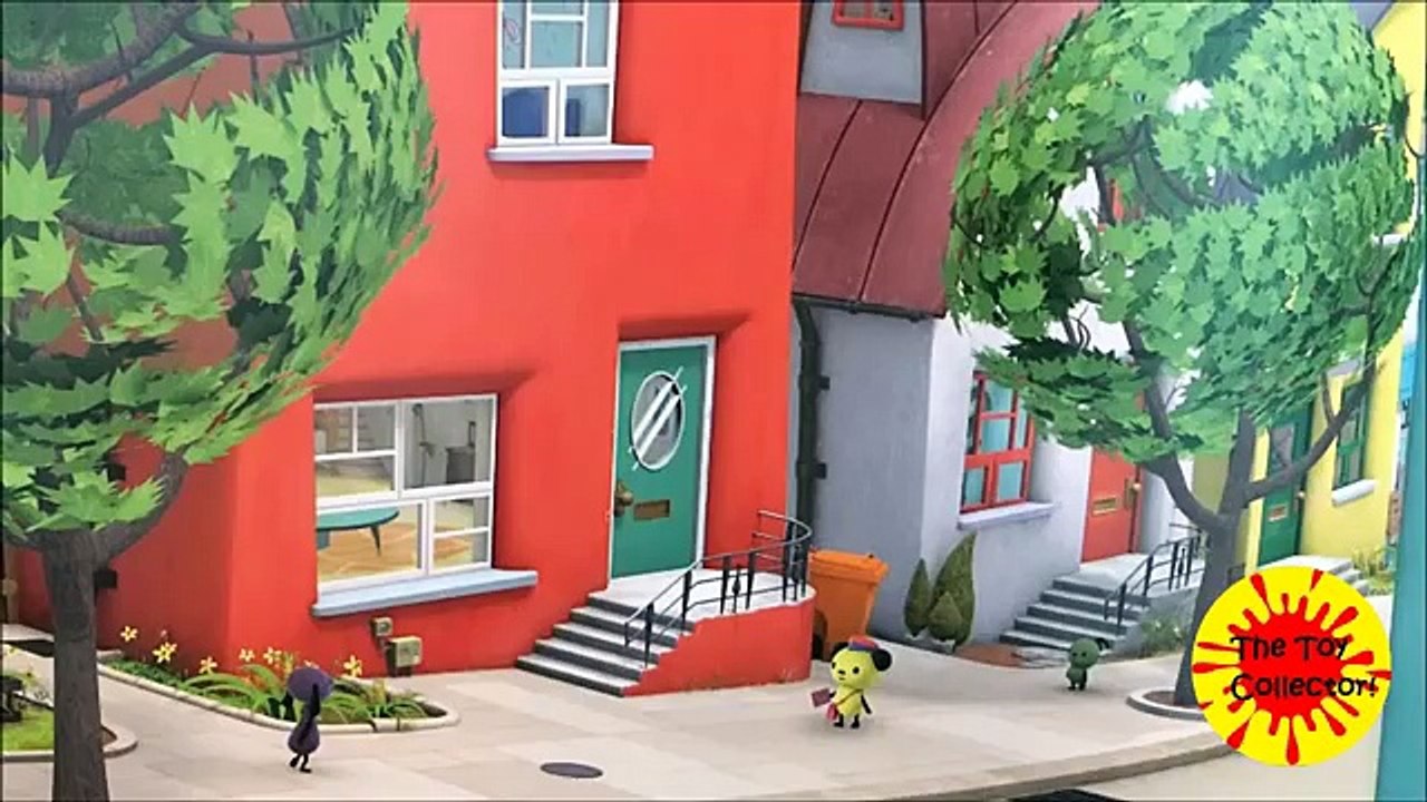 BING LOOKING AFTER FLOP BING BUNNY FULL EPISODE