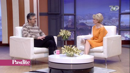 Pasdite ne TCH, Bashkim Shehu, 6 Dhjetor 2017, Pjesa 2