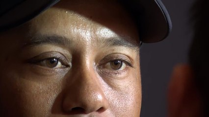 Tiger Woods jugará Abierto Británico tras dos años de ausencia