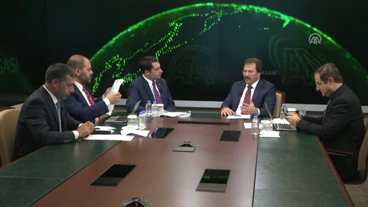 Mke Ankaragücü Kulübü Başkanı Yiğiner: "İsmail Kartal ile Yola Devam Edeceğiz"