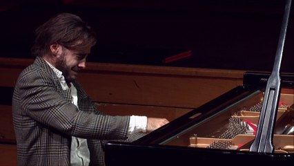 Moussorgski | Tableaux d’une exposition par Daniel Ciobanu