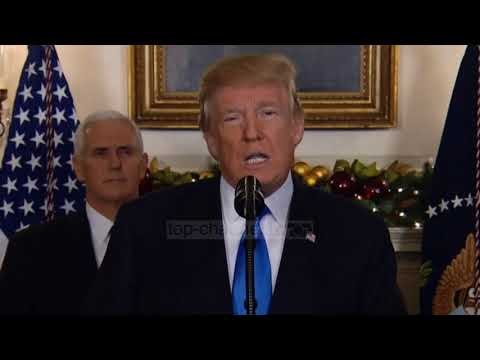 Dhuna për Jeruzalemin, rrezikohet një intifadë e re - Top Channel Albania - News - Lajme