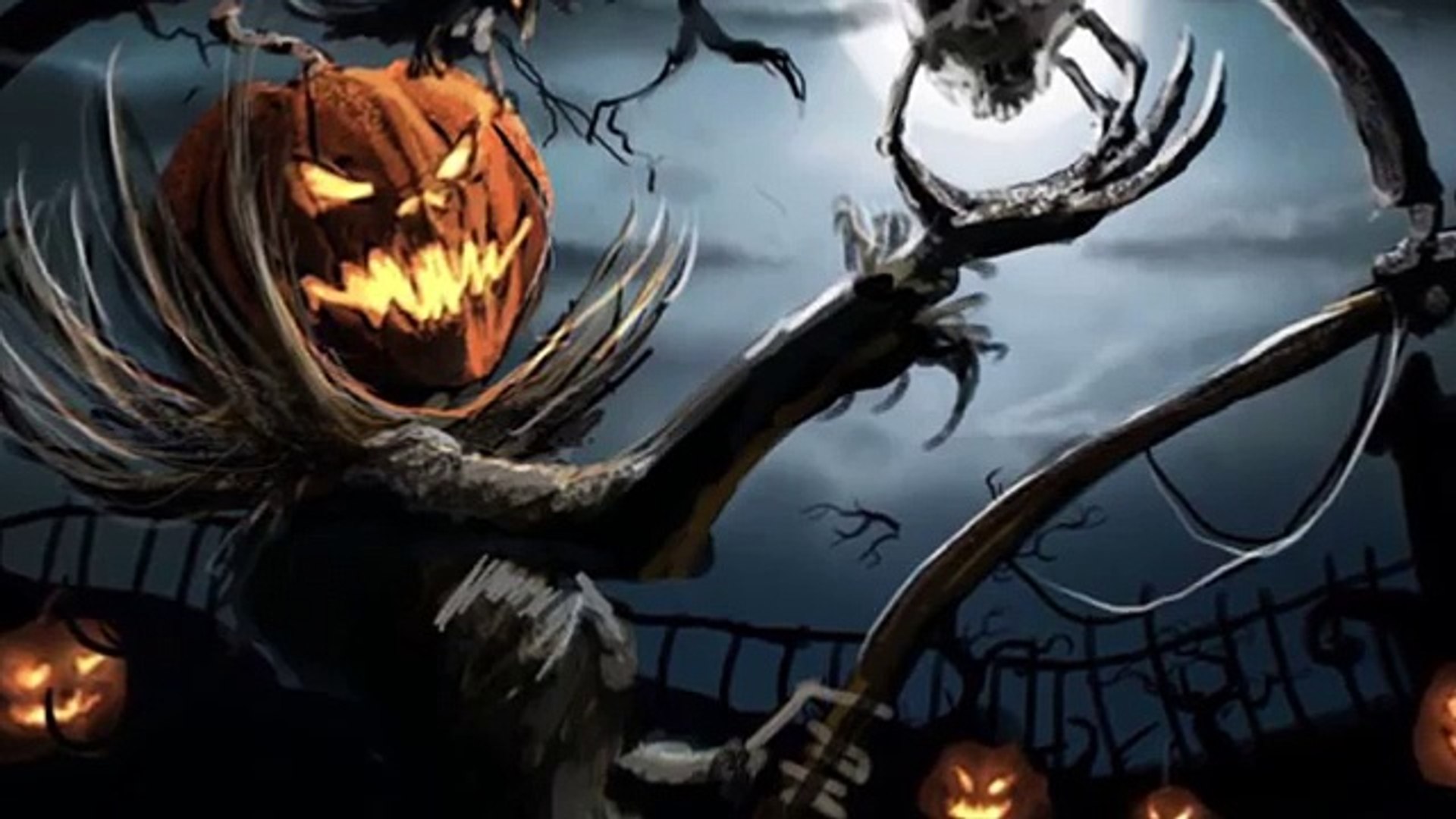 Top 10 The Best Halloween Horror Movies of All Time