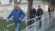 Prokuroria, hetim për pastrim parash në Serbi