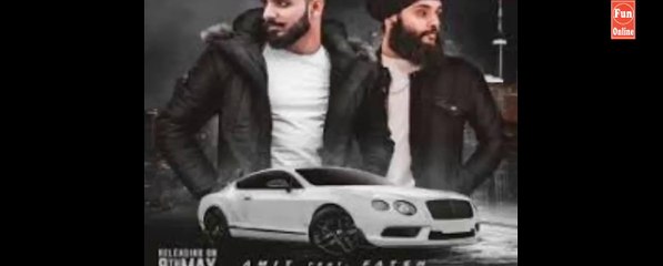 Diesel: Amit Feat Fateh Doe (Full Song) Enzo | Jaggi Jagowal | New Punjabi Songs 2018 fun-online