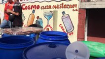 Los jabones artesanales son la nueva solución para mantenerse limpios en Venezuela