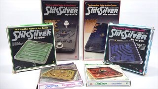 SlikSilver The Appletree Water-Action Game Mego Corp - 1978 - Slik Silver