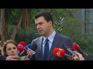Ora News – Kryeprokurori i ri, Rama thirrje PD: Pakt për integrimin, Basha: Vetëm për shtetin ligjor