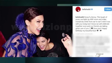 Next - Gossip - 7 Dhjetor 2017 - Show - Vizion Plus